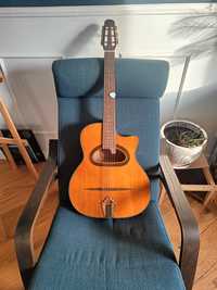Gitara cygańska gypsy Richwood RM 140 NT