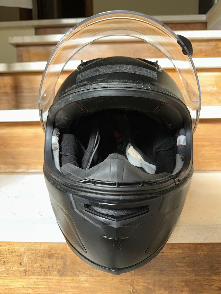 Capacete Mota M Nexx XR1-R