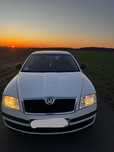 Sprzedam Skoda Octavia