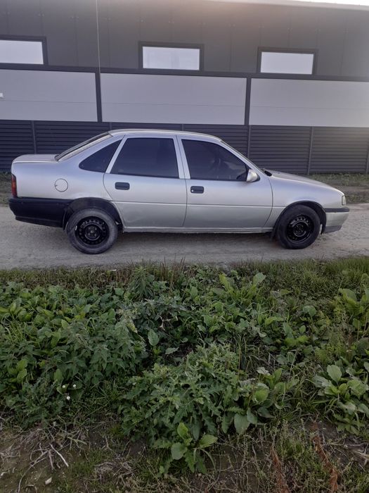 Опель Вектра А 1.7d