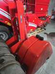Ursus C-360 komplet czerwony