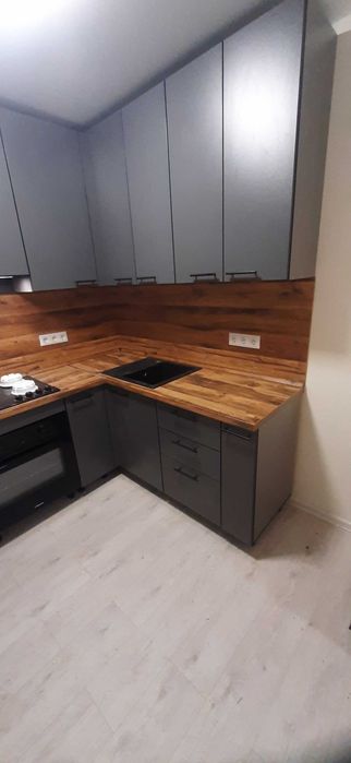 Кухни под заказ Днепр