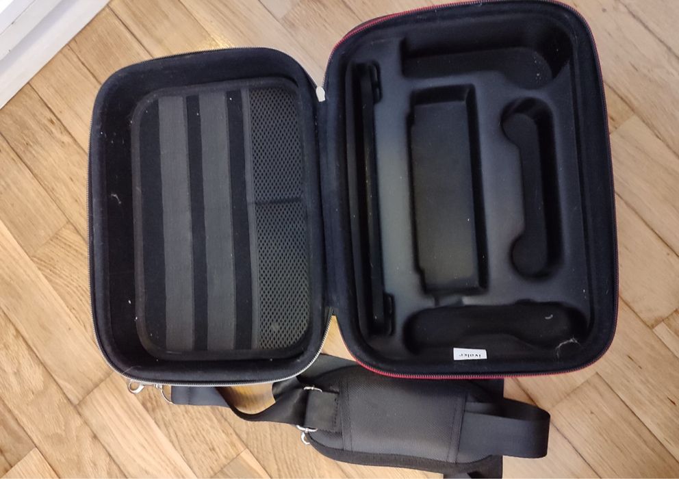 Nintendo Switch OLED (Perfeitas condições)