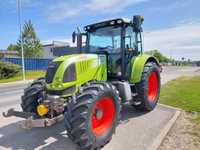 Claas Arion 630 tuz,wom cena brutto