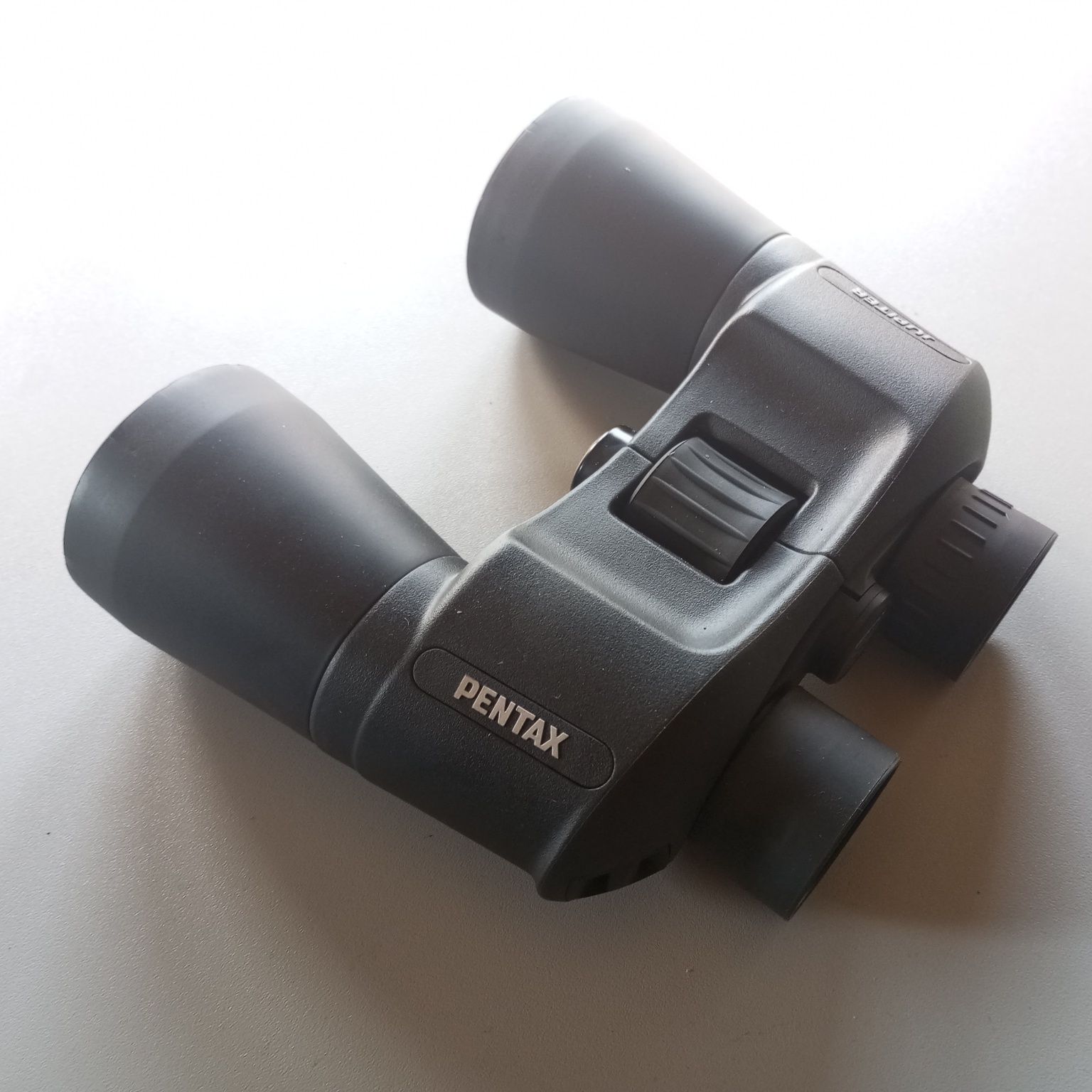 Vendo binóculos da marca Pentax Júpiter 16x50