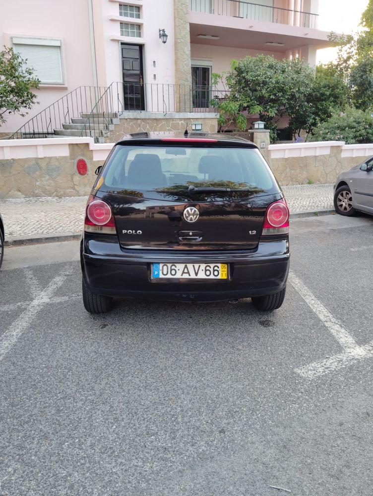 Carro seminovo/usado