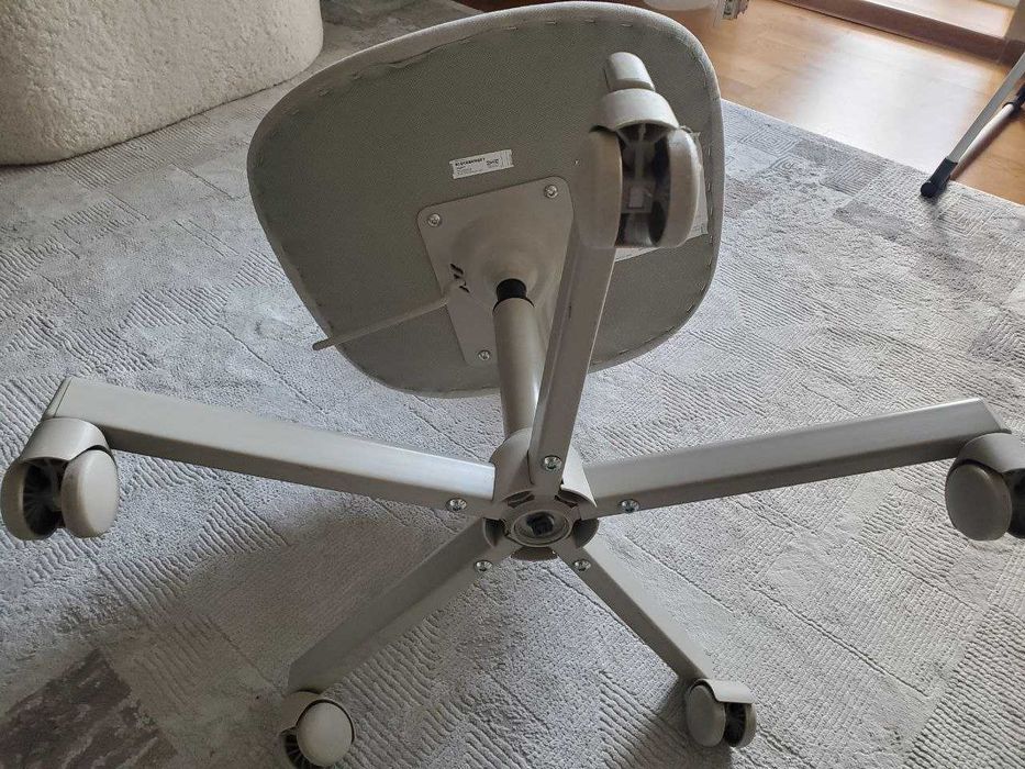 Krzesło biurowe Ikea