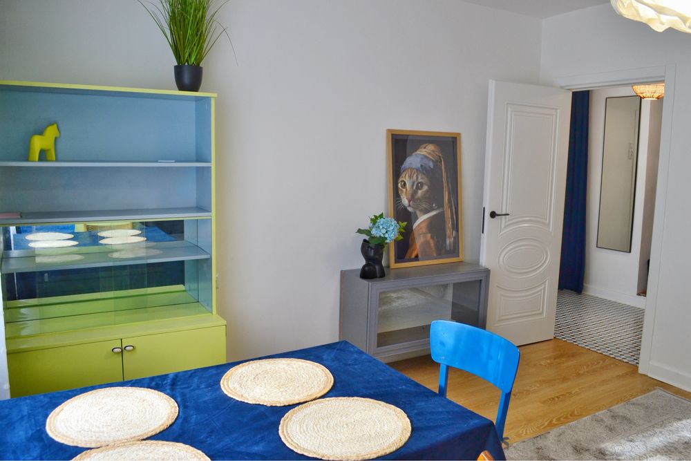 Квартира подобово м. Вінниця