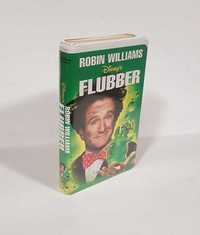 Flubber / VHS видеокассета