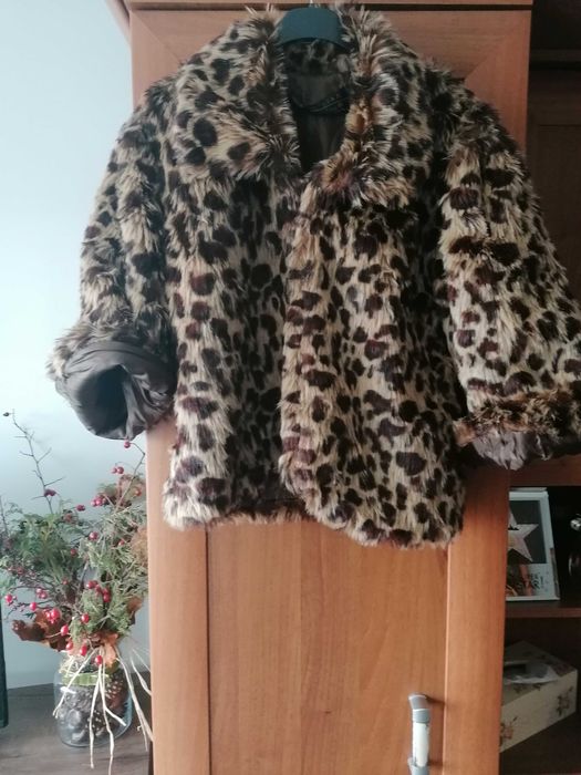 Narzutka damska SM, nowa