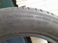 Pneu Michelin 225/55 R17 Muito bom estado