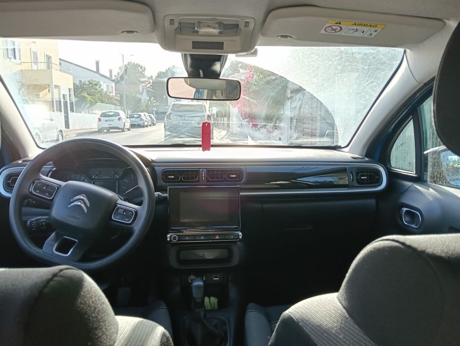 Citroen C3 1.2 PureTech
