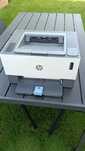 Sprzedam drukarkę HP neverstop laser 1000w