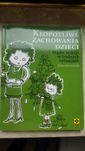 Kłopotliwe zachowania dzieci książka