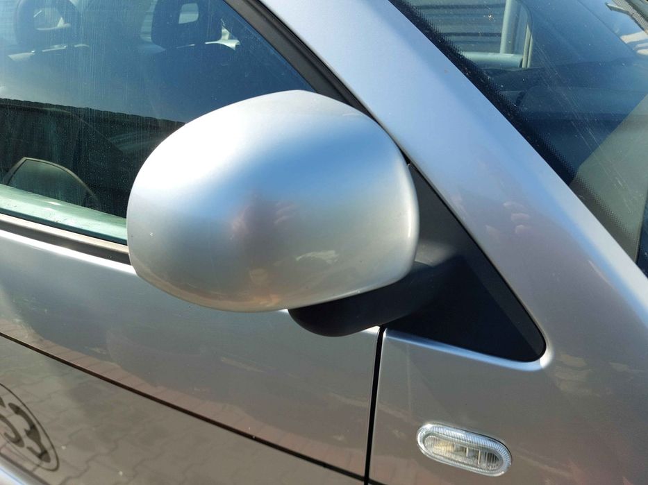 LUSTERKO PRAWE ELEKTRYCZNE VW NEW BEETLE I LG9R 97-05r