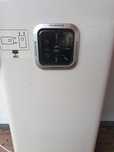 Bojler elektryczny 80 l Ariston