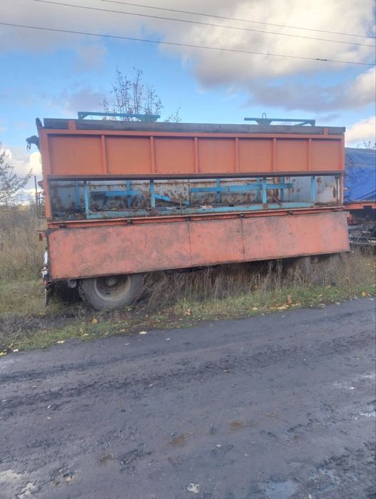 Камаз в доброму стані
