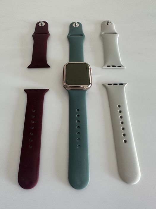 Apple Watch Series 4