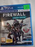 PS4 Firewall PlayStation 4 pl