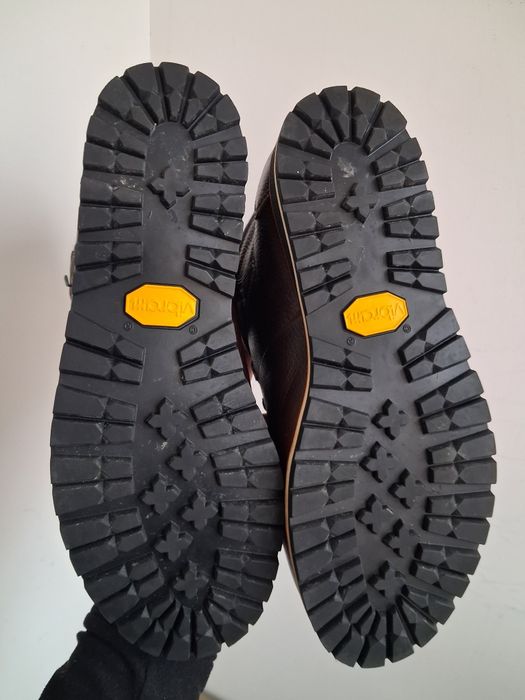 Lowa Wendelstein Warm GTX Чоловічі трекінгові зимові черевики оригінал