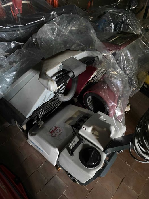 Fimap cod mat поломоечная машина