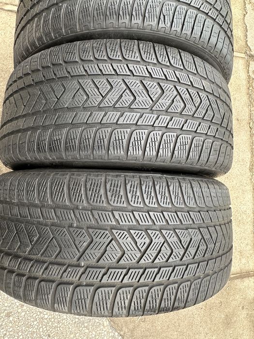 285/45/20 112 V Pirelli Scorpion Winter