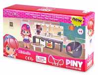 Pinypon City. Pokoik Michelle z akcesoriami