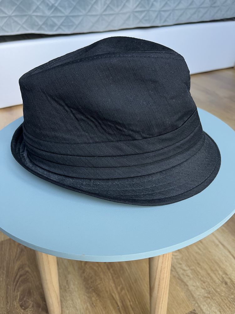 Kapelusz Calvin Klein