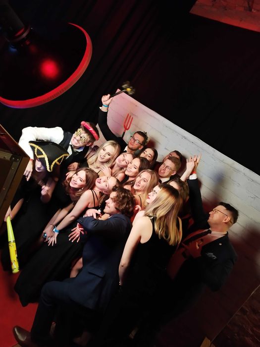 Fotolustro , Fotobudka , Ciężki Dym, Napisy LED, Auto do Ślubu