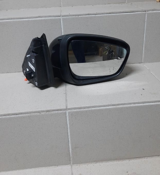 дзеркало заднего від право лево форд ескейп 20+ ford escape