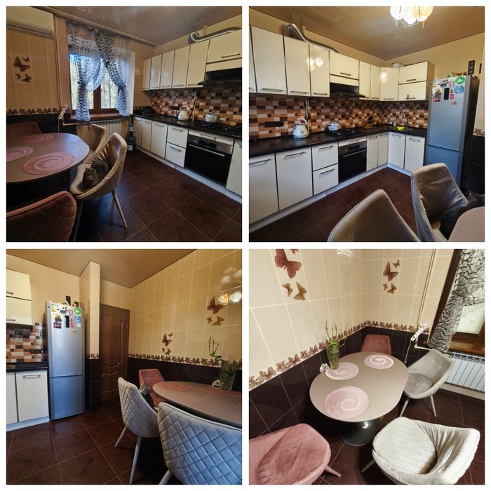 Продам 2кв в центре города