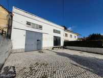 Oportunidade Única: Armazém na Merceana, Zona Central, ao Lado da Farm
