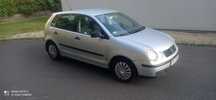 Volkswagen Polo VW Polo 1.4TDI