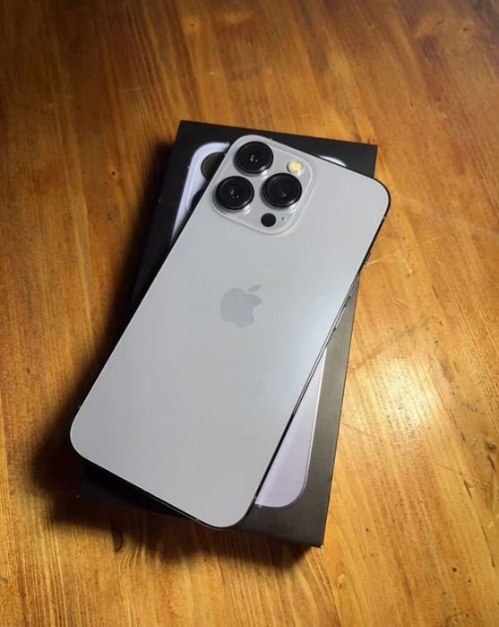 Продам iPhone 13 Pro 256