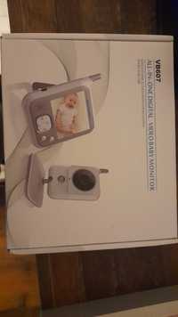 Baby monitor / Camera para bebé