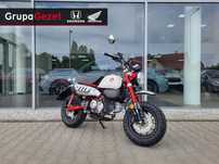 Honda Z 125 Monkey, Model 2025 z 6-letnią gwarancją, SPRAWDŹ DOSTEPNOŚĆ.