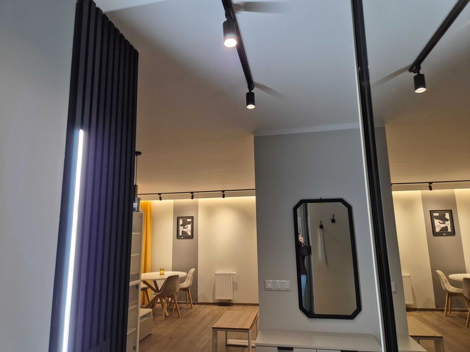 Nowe Mieszkanie przy ul. Czartoryskich - Centrum Puław