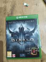 Diablo 3 Reaper of Souls xbox one