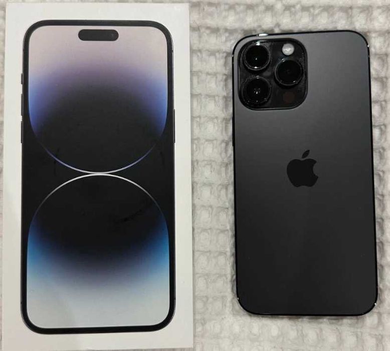 Iphone 14 Pro Max 128GB