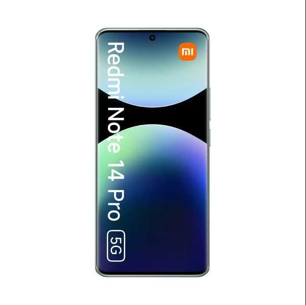 Xiaomi Redmi Note 14 Pro 5G 8/256GB 6,67" 5110mAh 45W 200MP Sklep Wwa