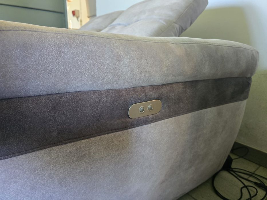 Sofa firmy ROM wyprzedaż 30%ceny.