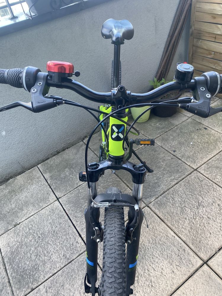 Sprzedam rower Rockrider