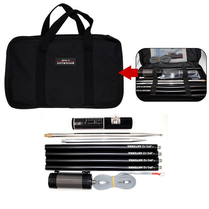 SDR RSP1.  Приймач.