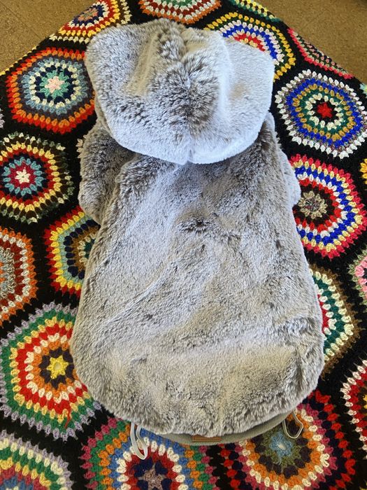 Casaco cão - Novo Croci