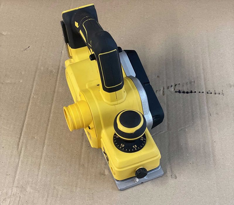 Strug DeWalt DCP580N 18V 82mm 0-2mm DCP580 BODY GWARANCJA