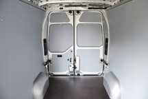 Fiat Scudo L1h1/2022- Zabudowa Do Busa Boczki Plastik