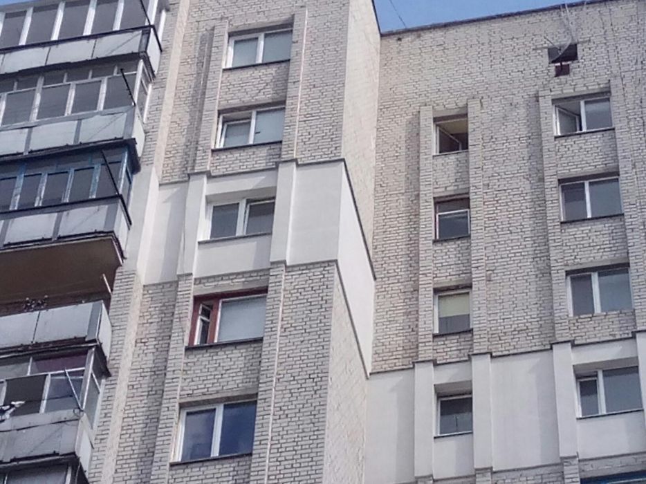 Утеплення фасадів