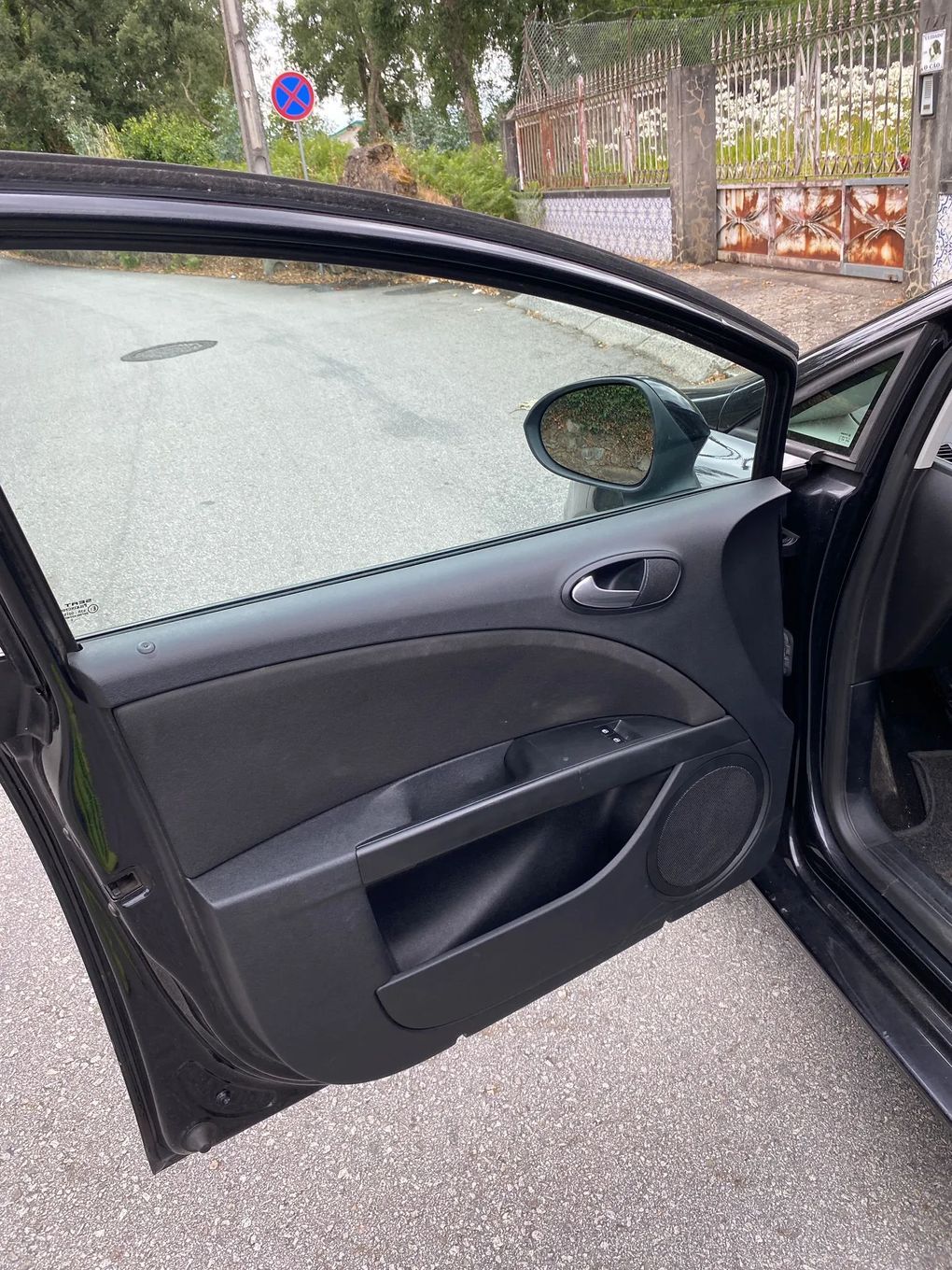 SEAT Leon 1.6 TDI DPF Ecomotive Reference