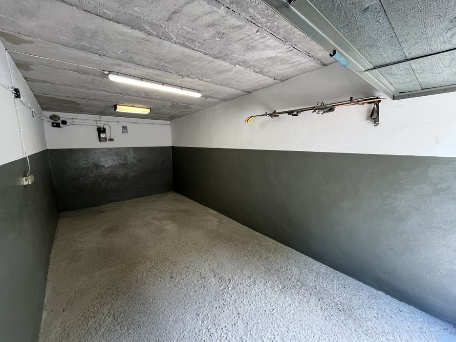 Garaż murowany 16m z prądem na granicy  Świętochłowic i Chorzowa