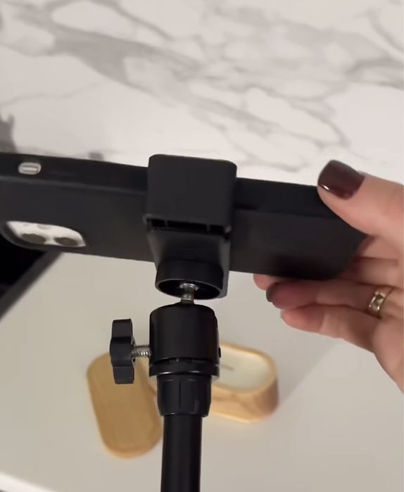 штатив «журавель»